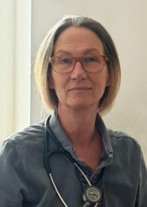 Babbette_300dpi Babette Haferkamp Claussen Md. Chief Medical Officer - Felix Health Solutions