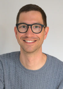 David Schmidmayr David Schmidmayr